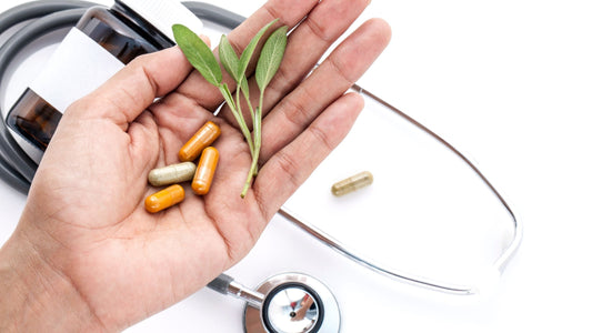 Reducing Nutraceutical Adulteration Using Carbon-14 Testing