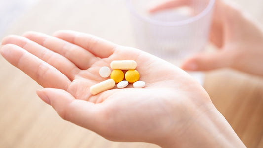 Pure Is Good, Full-Spectrum Nutraceuticals are Better