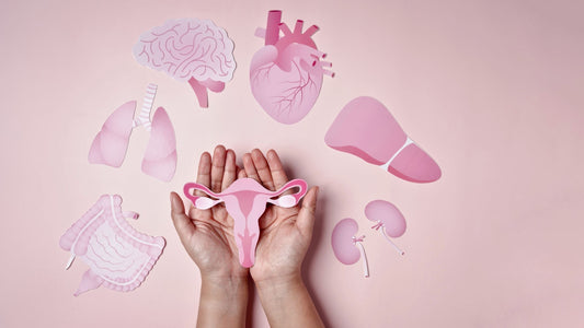 PCOS: Overview of risk factors, symptoms and treatment options