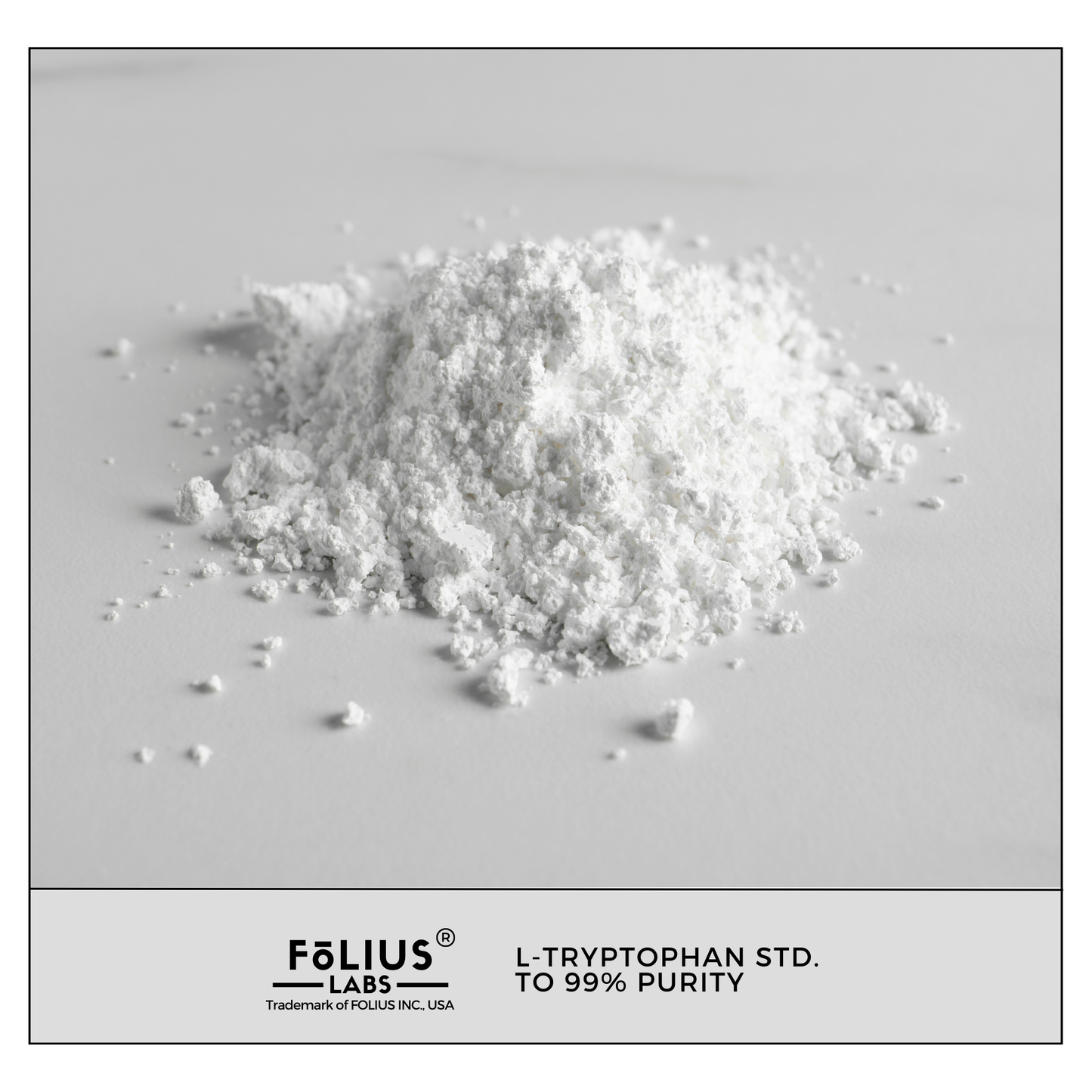 L-Tryptophan 99%