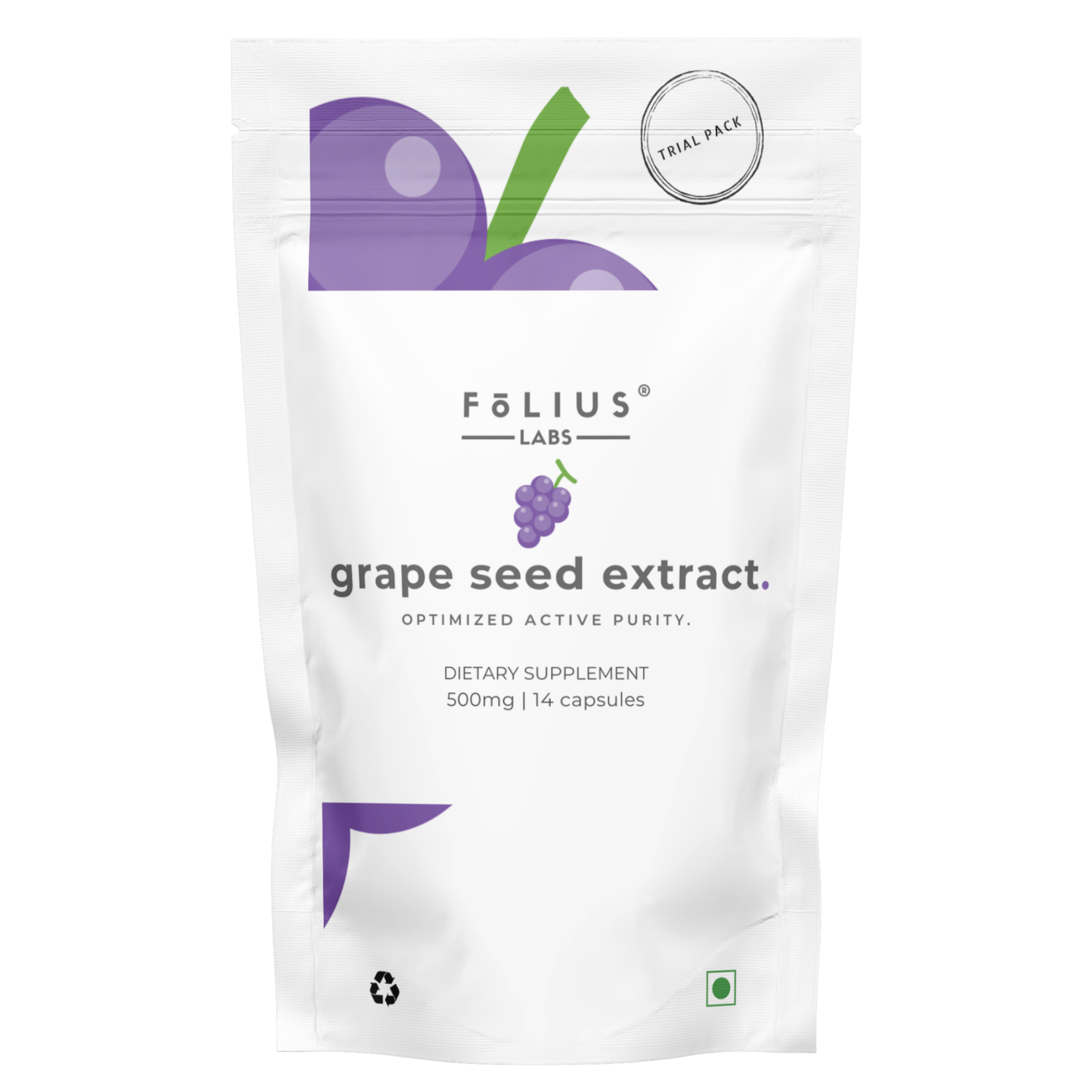 Grape Seed Extract 95%