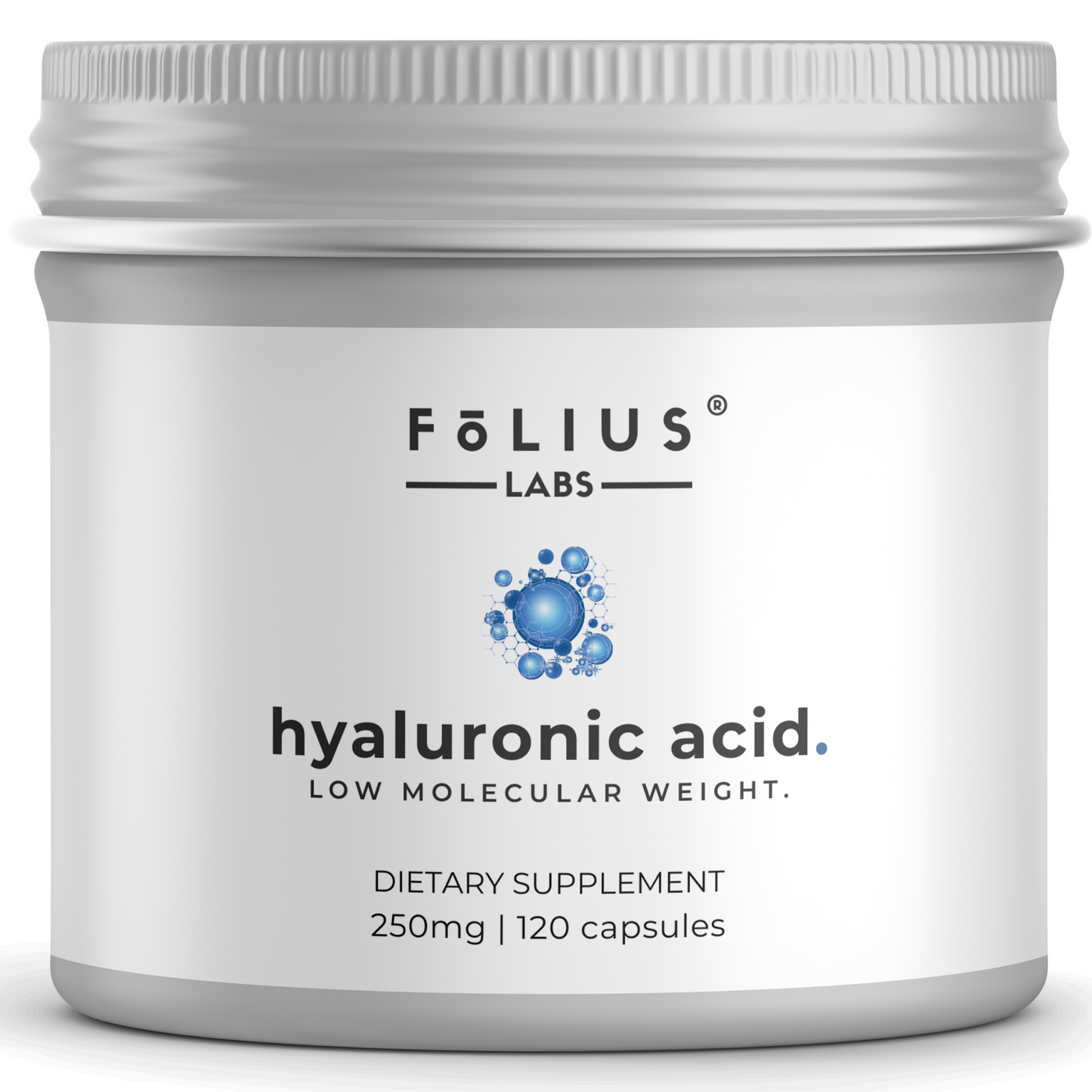 Hyaluronic Acid 95%