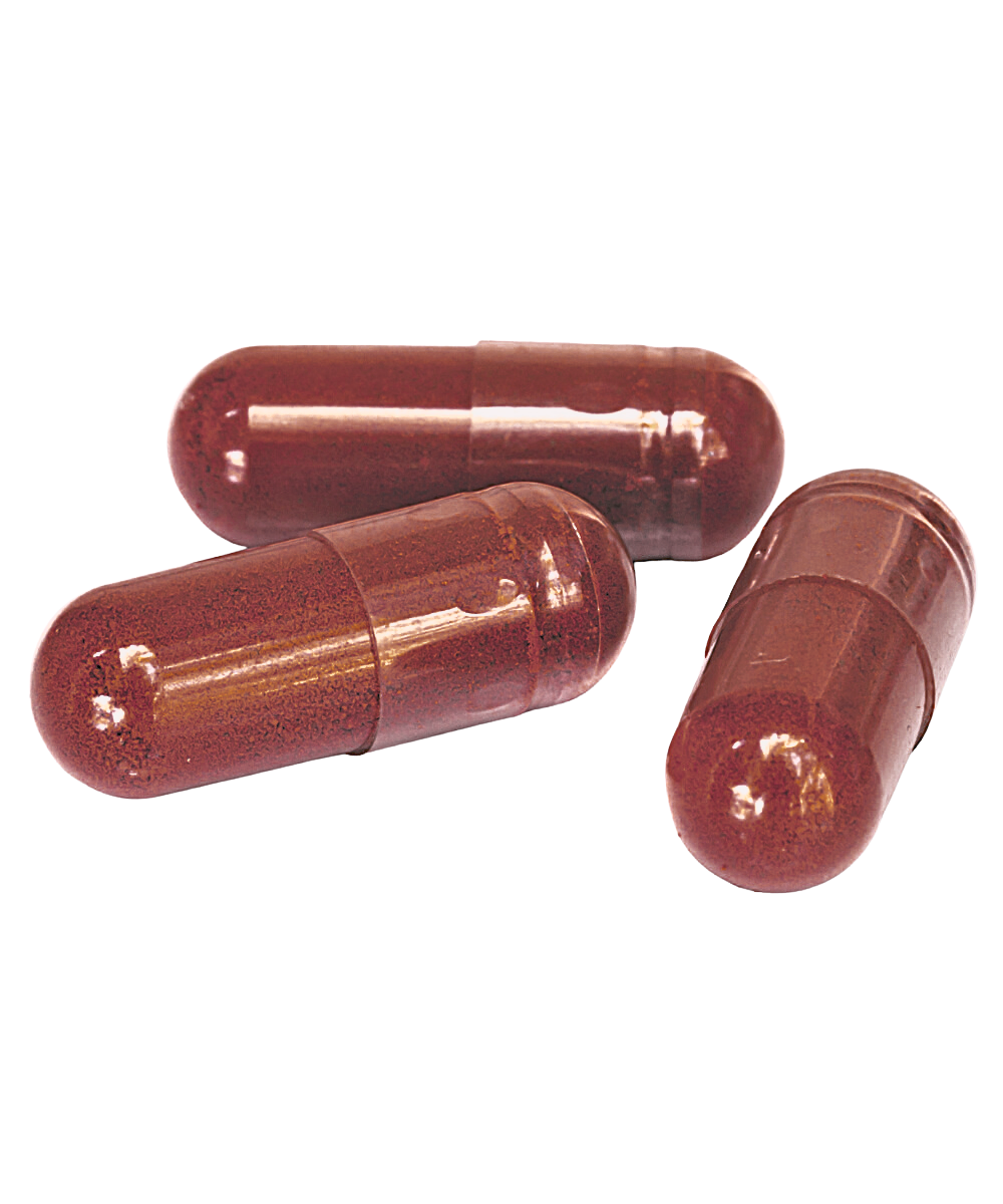 3 Capsules