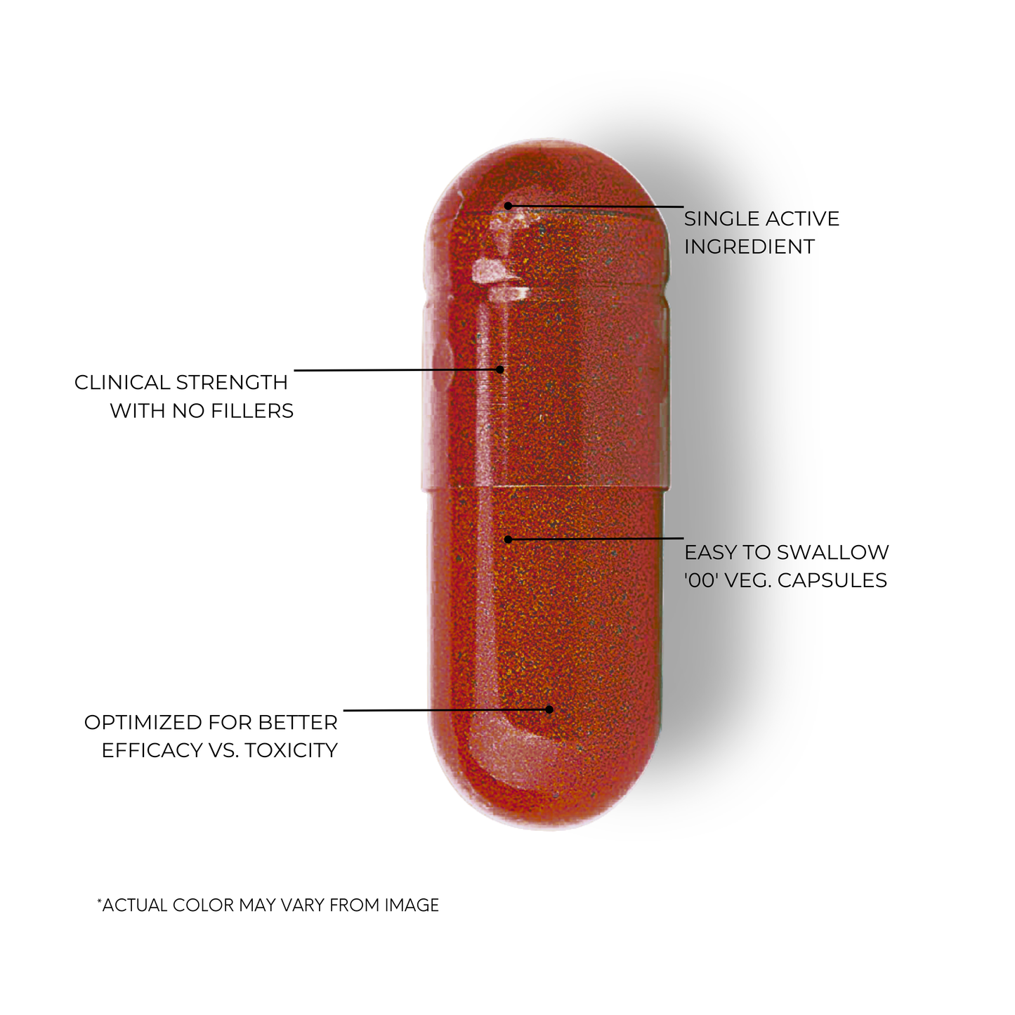 Cranberry Extract 25%