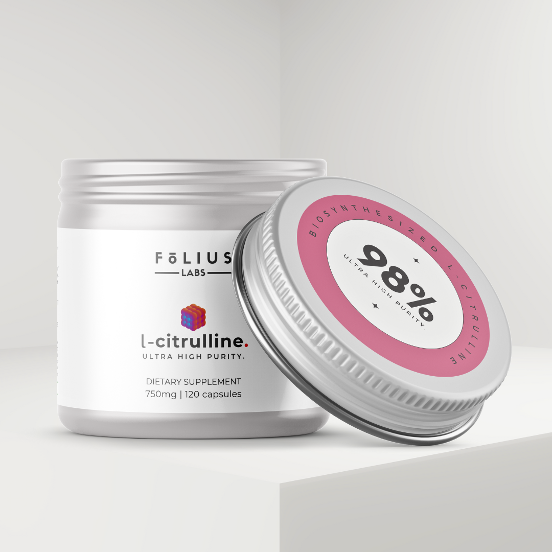 L-Citrulline 99%