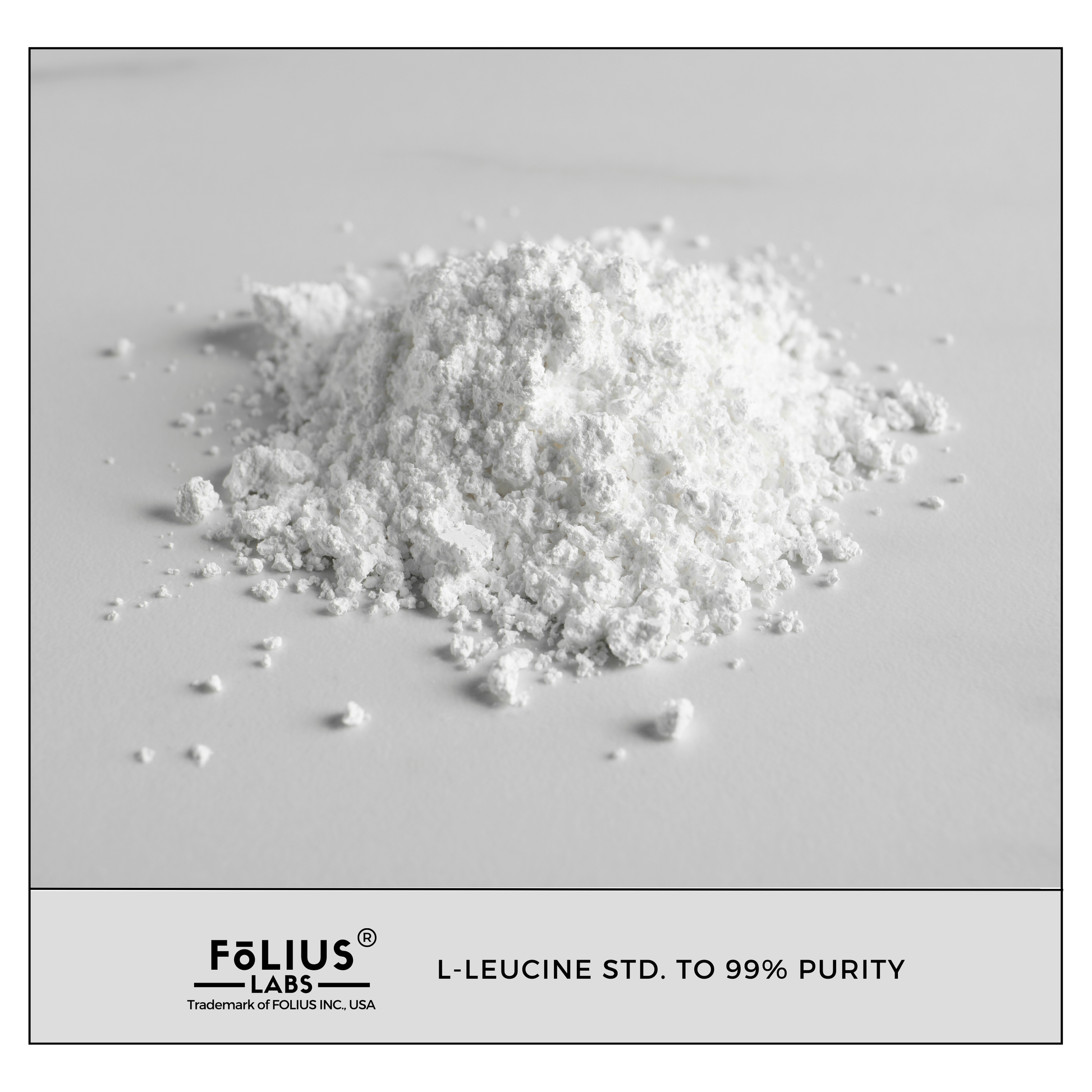 L-Leucine Ingredient