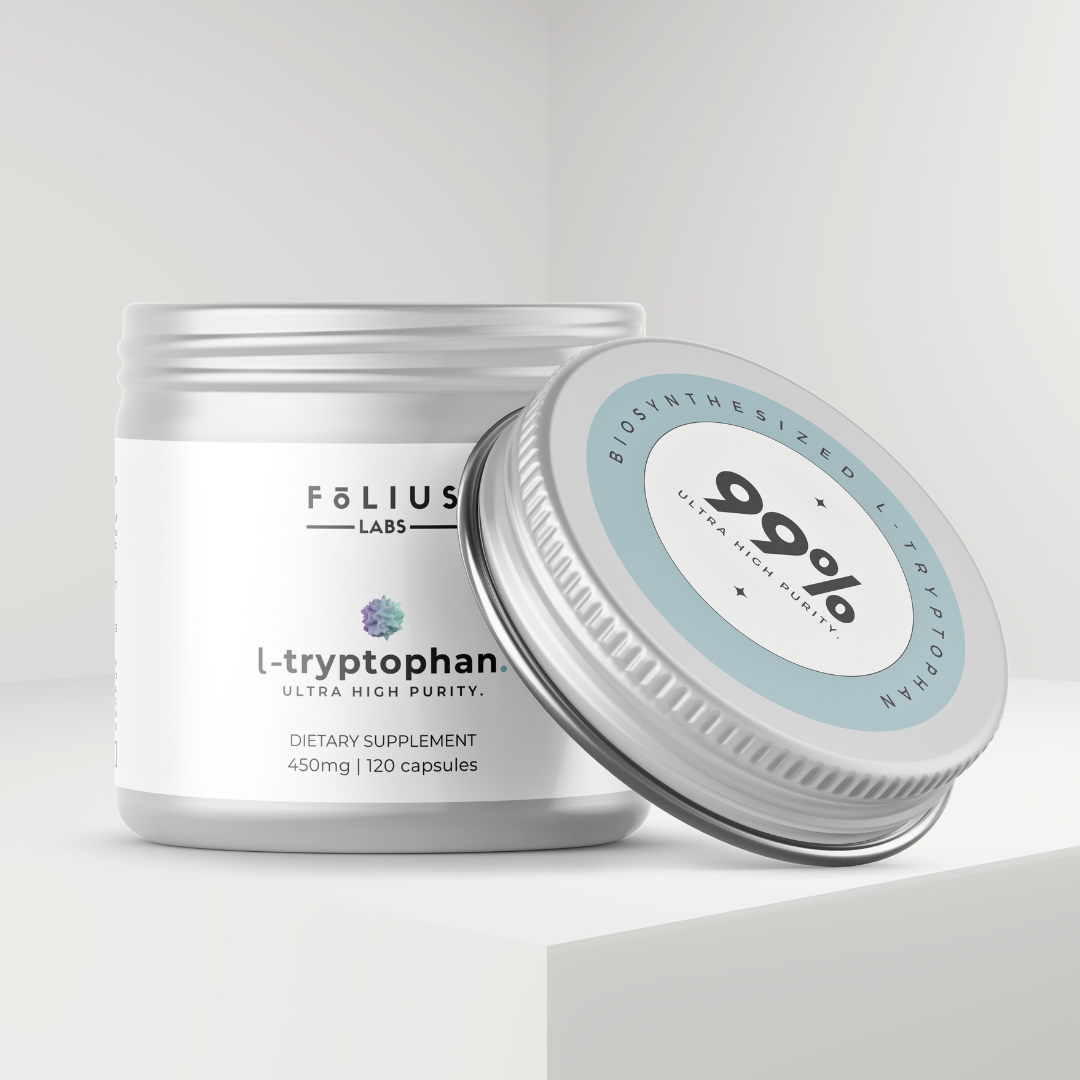 L-Tryptophan 99%