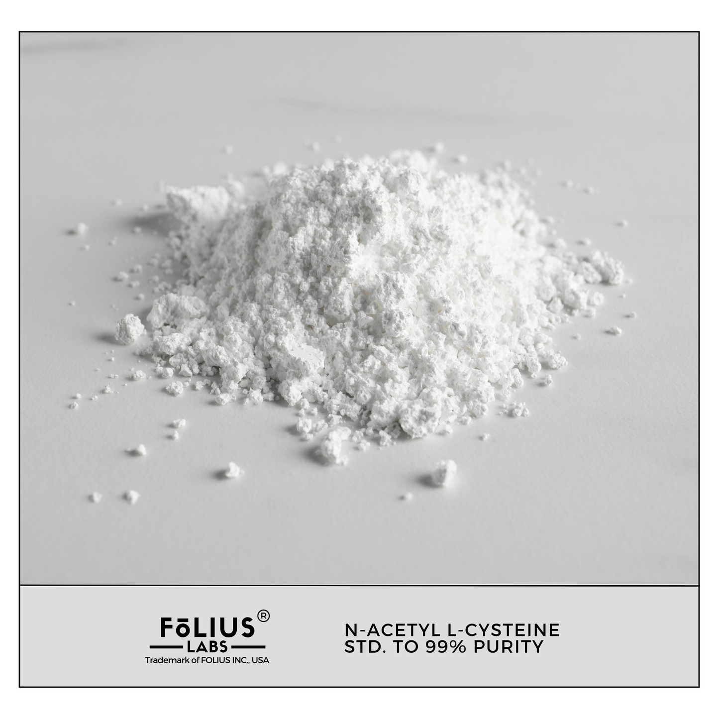 NAC Ingredient