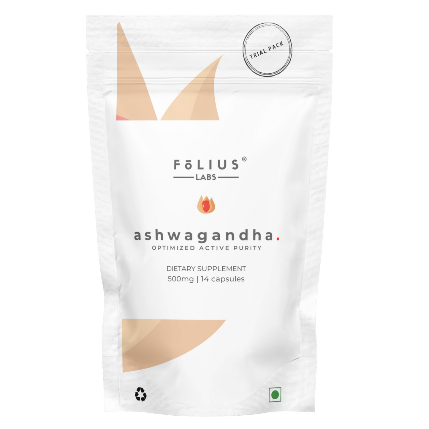ashwagandha trail pack