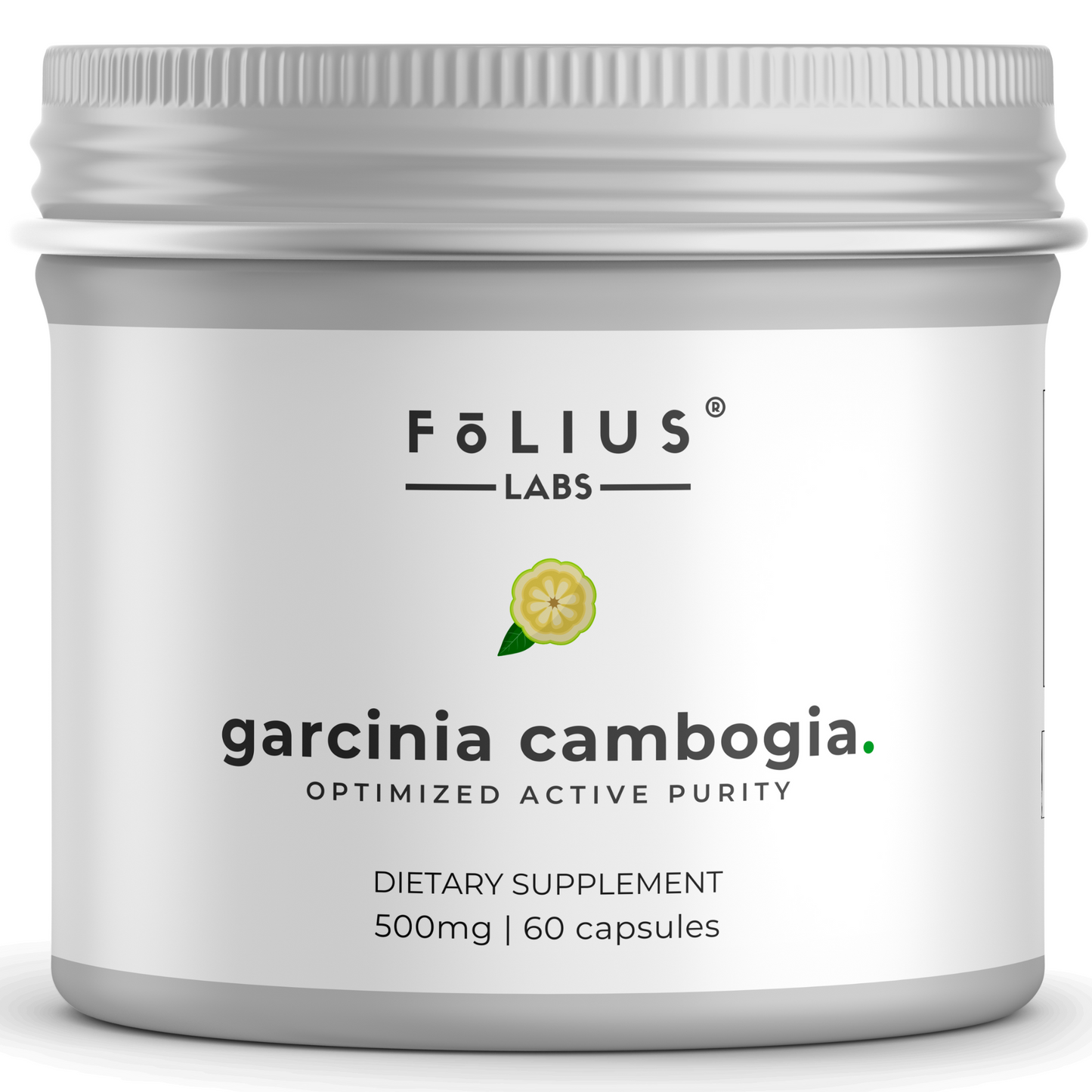 Garcinia Cambogia 60 Capsules