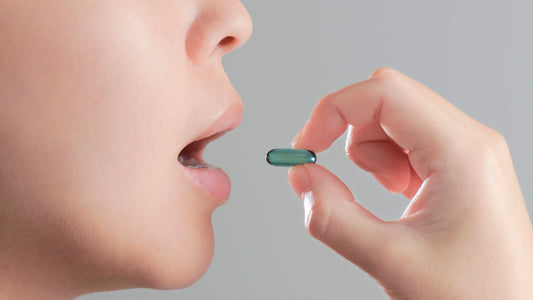 Liposomes in the Supplement Industry: Promise, Problems, and the Truth Behind the Claims