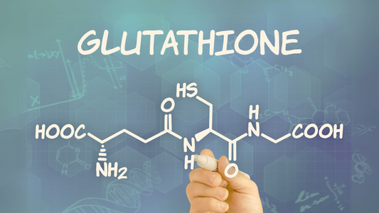 Boosting Athletic Performance: The Impact of Glutathione Supplement