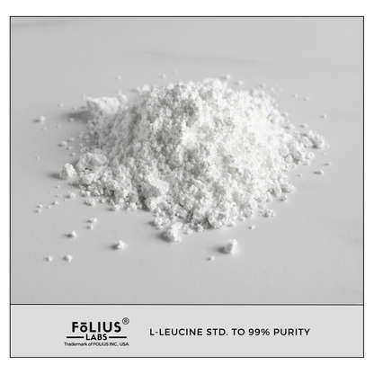 L-Leucine 99%