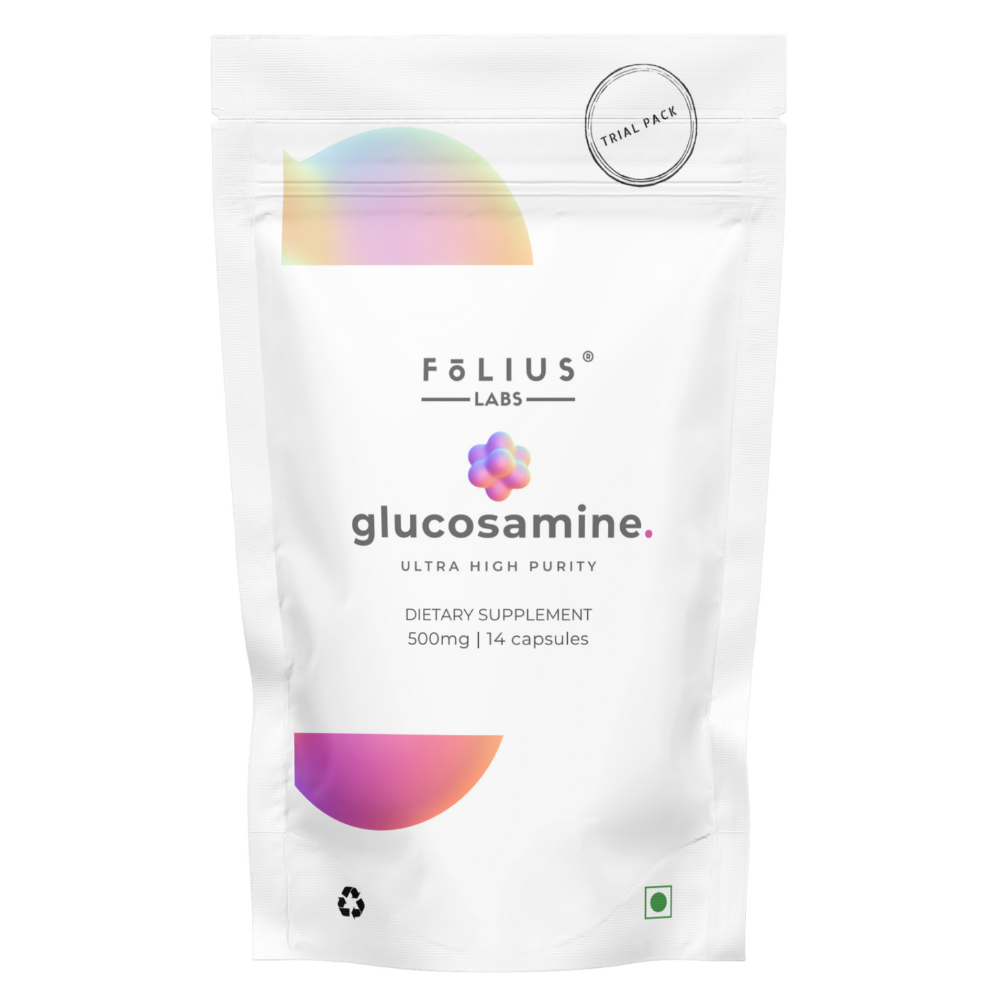 Glucosamine 99%