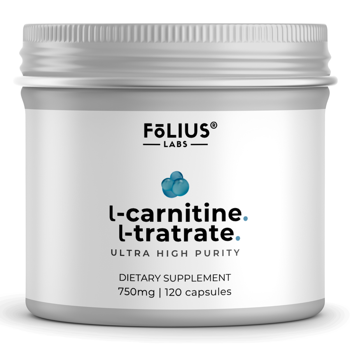 L-Carnitine L-Tartrate 95%