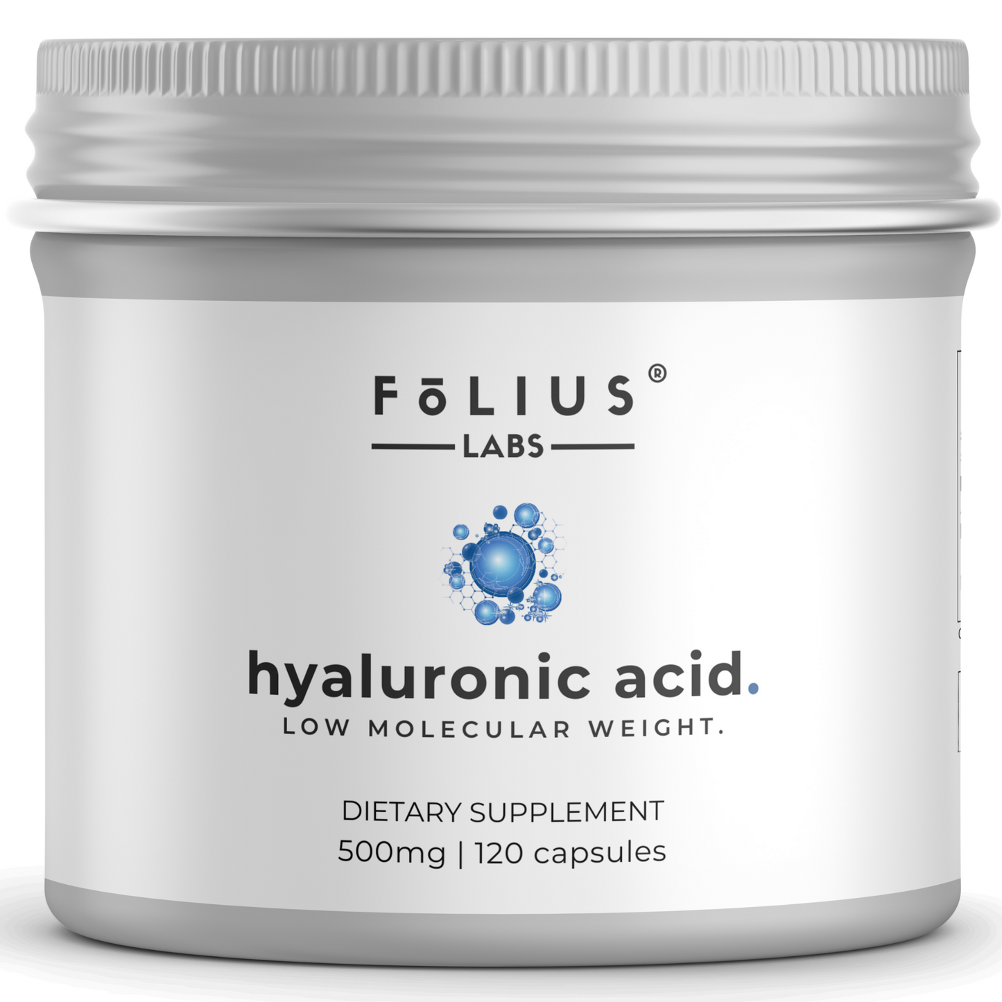 Hyaluronic Acid 95%