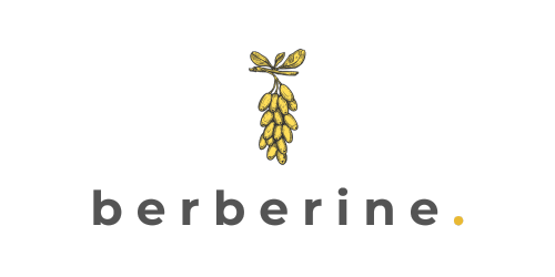 Berberine Icon