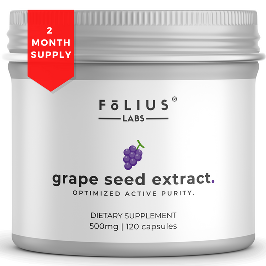 Grape Seed Extract 95%