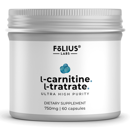 L-Carnitine L-Tartrate 95%