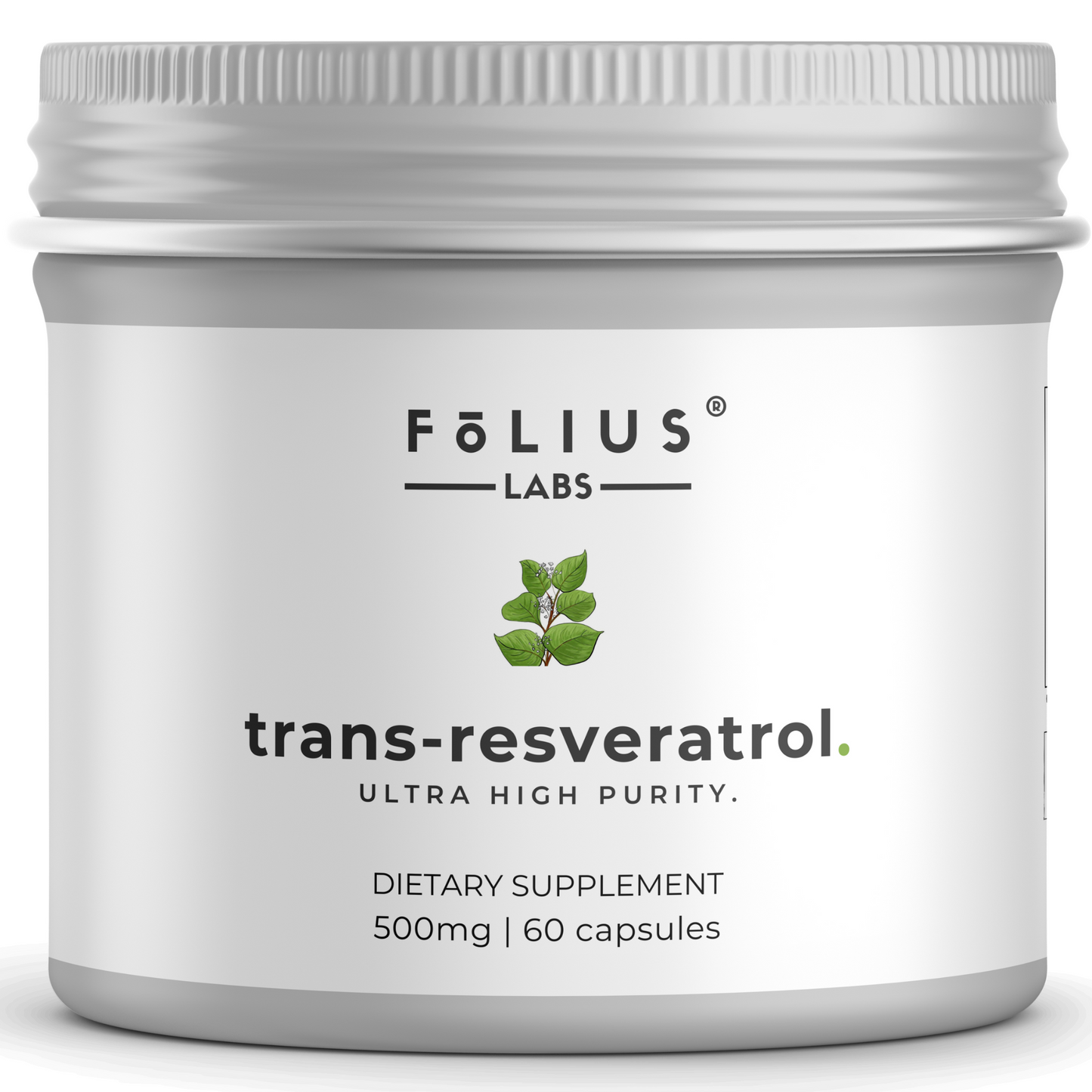 Trans-Resveratrol 99%