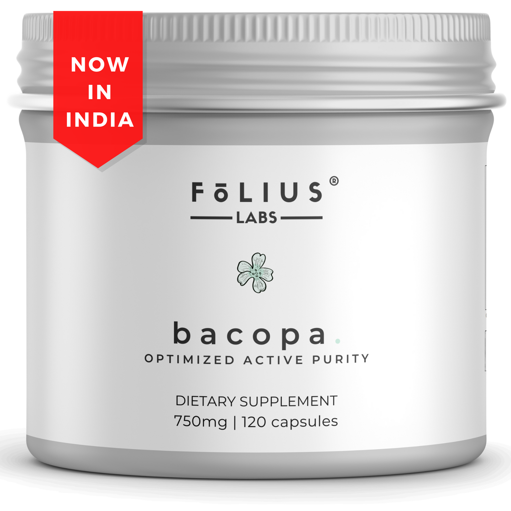 Bacopa Dietary Supplement