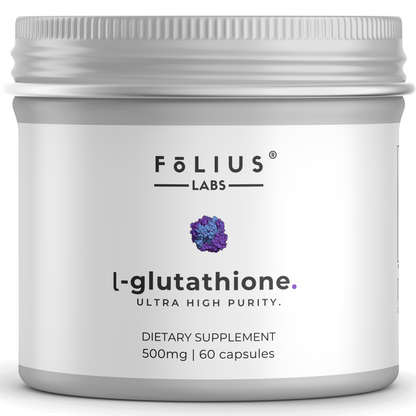 L-Glutathione 98%