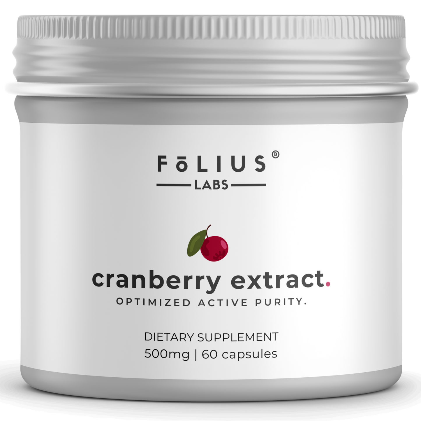 Cranberry Extract 25%