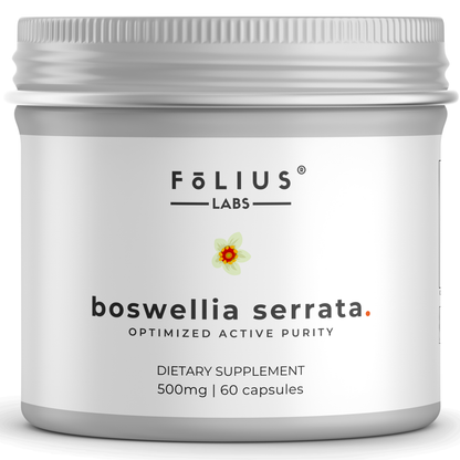 Boswellia 65%