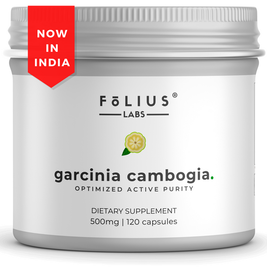 Garcinia 60% Dietary Supplement