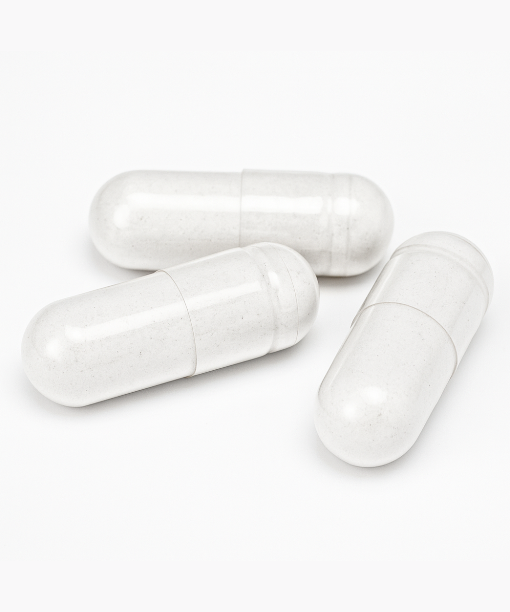 3 Capsules