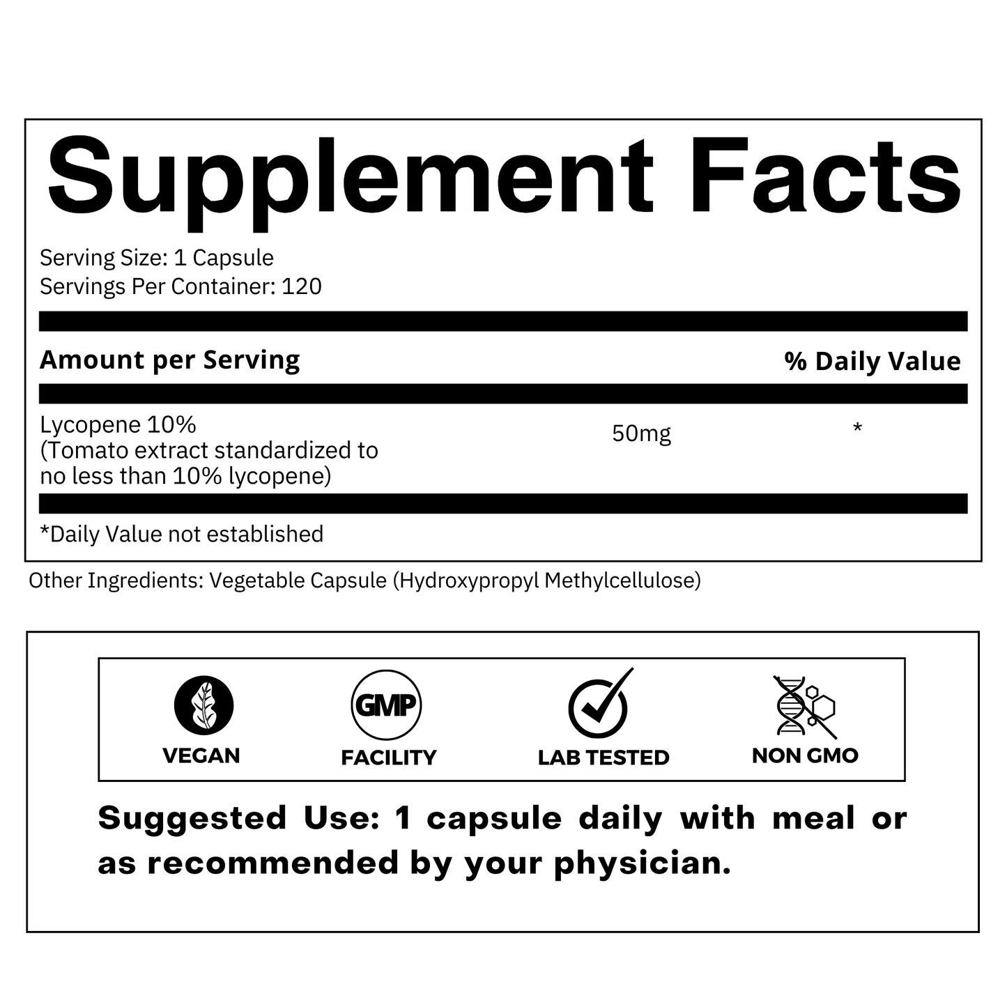 Lycopene 10%