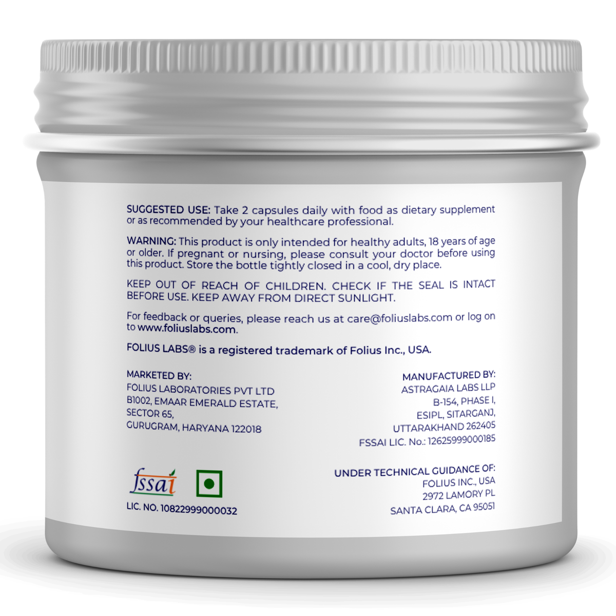 L-Carnitine L-Tartrate 95%
