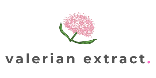 Valerian Extract Icon