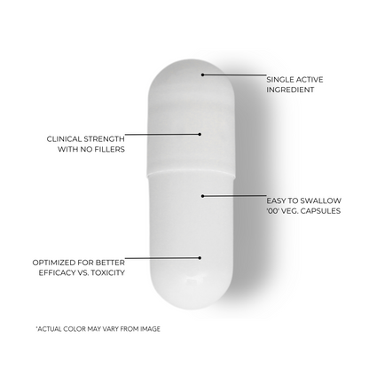 Hyaluronic Acid 95%