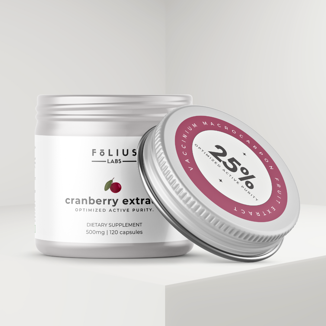 Cranberry Extract