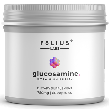 Glucosamine 99%