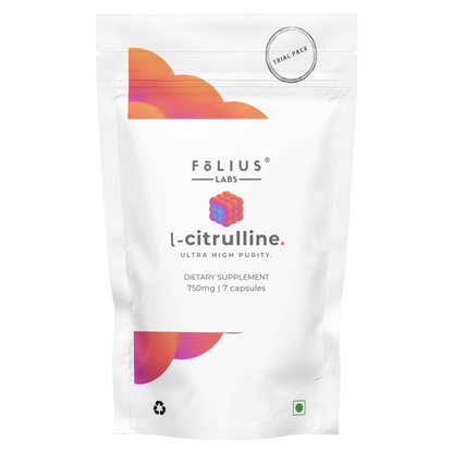 L-Citrulline Trial Pack