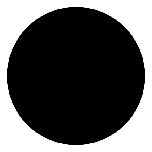 Optimized Purity Icon Black